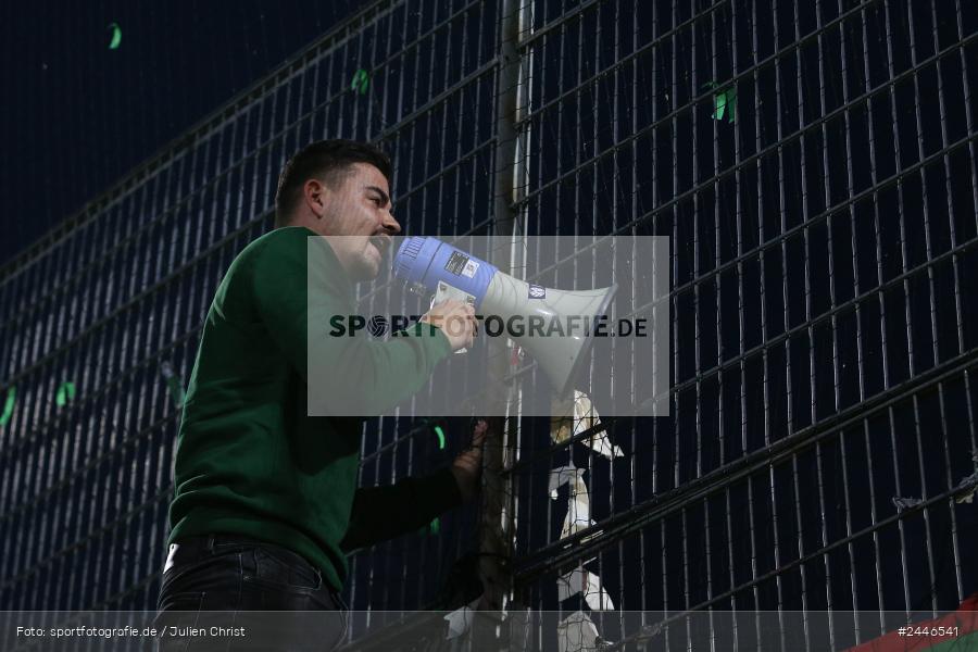 AKON Arena, Würzburg, 18.10.2024, sport, action, Fussball, BFV, 15. Spieltag, Regionalliga Bayern, FCS, FWK, 1. FC Schweinfurt 1905, FC Würzburger Kickers - Bild-ID: 2446541