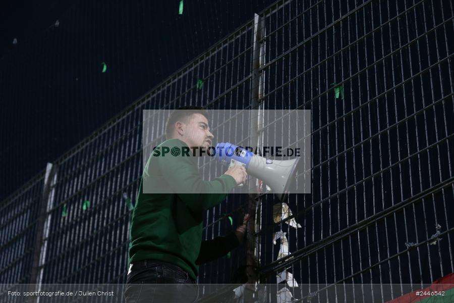 AKON Arena, Würzburg, 18.10.2024, sport, action, Fussball, BFV, 15. Spieltag, Regionalliga Bayern, FCS, FWK, 1. FC Schweinfurt 1905, FC Würzburger Kickers - Bild-ID: 2446542