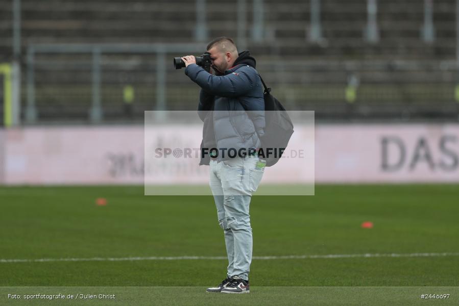 AKON Arena, Würzburg, 18.10.2024, sport, action, Fussball, BFV, 15. Spieltag, Regionalliga Bayern, FCS, FWK, 1. FC Schweinfurt 1905, FC Würzburger Kickers - Bild-ID: 2446697