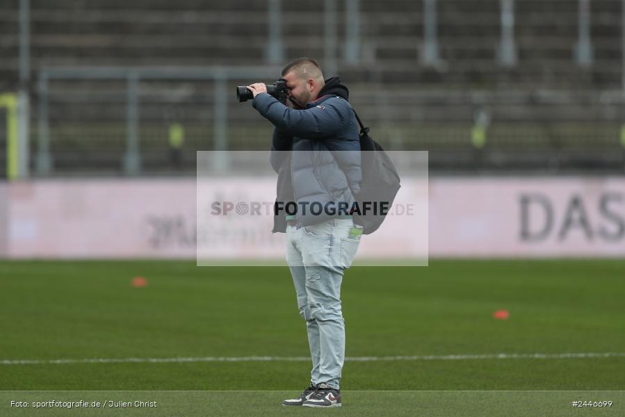 AKON Arena, Würzburg, 18.10.2024, sport, action, Fussball, BFV, 15. Spieltag, Regionalliga Bayern, FCS, FWK, 1. FC Schweinfurt 1905, FC Würzburger Kickers - Bild-ID: 2446699