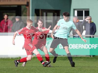 Fotos von (SG 1) SV Bischbrunn - (SG 1) FC Karsbach auf sportfotografie.de