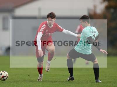 Fotos von (SG 1) SV Bischbrunn - (SG 1) FC Karsbach auf sportfotografie.de