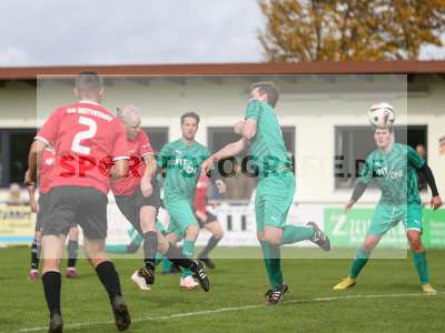 Fotos von (SG 2) SV Bischbrunn - (SG 2) SG Hettstadt auf sportfotografie.de