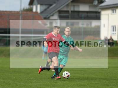 Fotos von (SG 2) SV Bischbrunn - (SG 2) SG Hettstadt auf sportfotografie.de