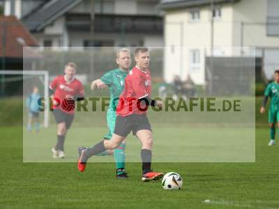 Fotos von (SG 2) SV Bischbrunn - (SG 2) SG Hettstadt auf sportfotografie.de