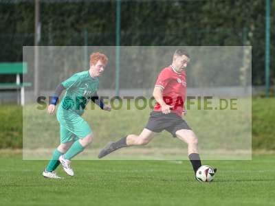 Fotos von (SG 2) SV Bischbrunn - (SG 2) SG Hettstadt auf sportfotografie.de