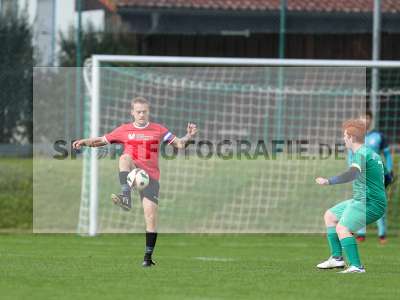 Fotos von (SG 2) SV Bischbrunn - (SG 2) SG Hettstadt auf sportfotografie.de