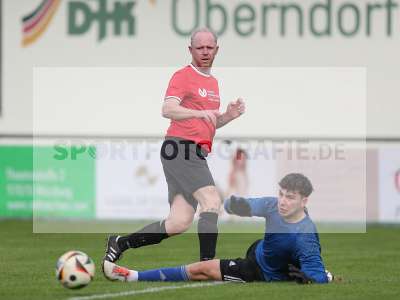 Fotos von (SG 2) SV Bischbrunn - (SG 2) SG Hettstadt auf sportfotografie.de