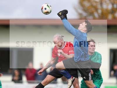 Fotos von (SG 2) SV Bischbrunn - (SG 2) SG Hettstadt auf sportfotografie.de
