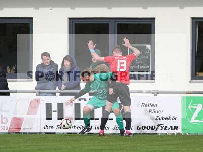 Fotos von (SG 2) SV Bischbrunn - (SG 2) SG Hettstadt auf sportfotografie.de