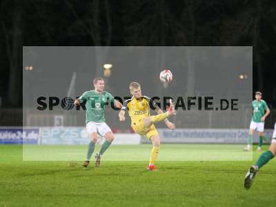 Fotos von 1. FC Schweinfurt 1905 - DJK Vilzing auf sportfotografie.de