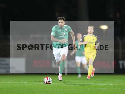 Fotos von 1. FC Schweinfurt 1905 - DJK Vilzing auf sportfotografie.de