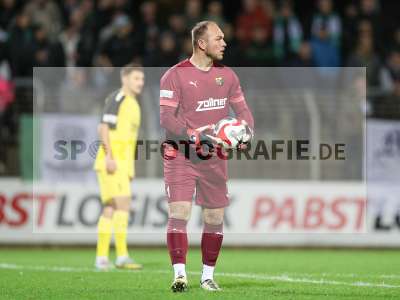 Fotos von 1. FC Schweinfurt 1905 - DJK Vilzing auf sportfotografie.de