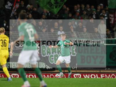 Fotos von 1. FC Schweinfurt 1905 - DJK Vilzing auf sportfotografie.de