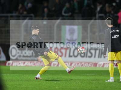 Fotos von 1. FC Schweinfurt 1905 - DJK Vilzing auf sportfotografie.de