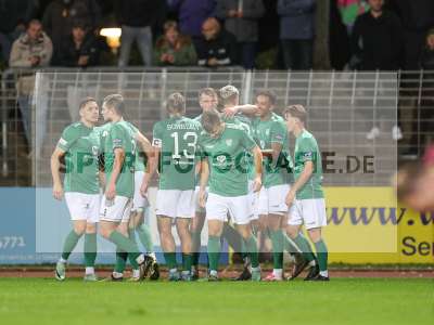 Fotos von 1. FC Schweinfurt 1905 - DJK Vilzing auf sportfotografie.de