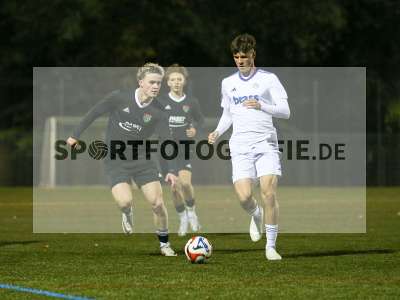 Fotos von 1. FC Schweinfurt 1905 - SV Viktoria Aschaffenburg auf sportfotografie.de