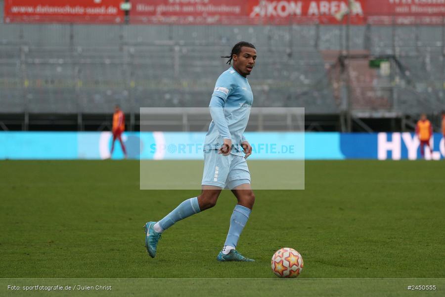 AKON Arena, Würzburg, 02.11.2024, sport, action, Fussball, BFV, 18. Spieltag, Regionalliga Bayern, TGM, FWK, Türkgücü München, FC Würzburger Kickers - Bild-ID: 2450555