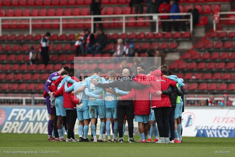 AKON Arena, Würzburg, 02.11.2024, sport, action, Fussball, BFV, 18. Spieltag, Regionalliga Bayern, TGM, FWK, Türkgücü München, FC Würzburger Kickers - Bild-ID: 2450599