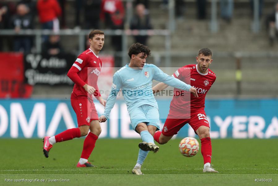 AKON Arena, Würzburg, 02.11.2024, sport, action, Fussball, BFV, 18. Spieltag, Regionalliga Bayern, TGM, FWK, Türkgücü München, FC Würzburger Kickers - Bild-ID: 2450625