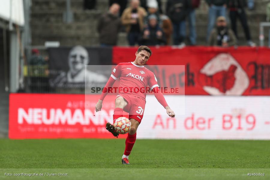 AKON Arena, Würzburg, 02.11.2024, sport, action, Fussball, BFV, 18. Spieltag, Regionalliga Bayern, TGM, FWK, Türkgücü München, FC Würzburger Kickers - Bild-ID: 2450862