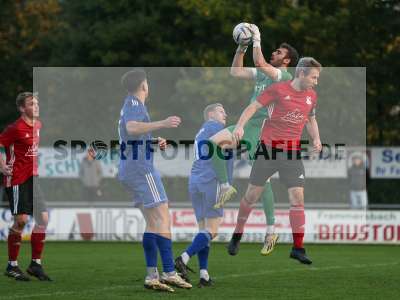 Fotos von TSV 1846 Lohr am Main - SV Birkenfeld auf sportfotografie.de