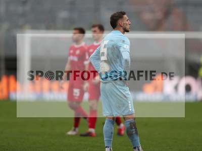 Fotos von FC Würzburger Kickers - Türkgücü München auf sportfotografie.de