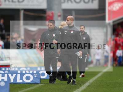 Fotos von FC Würzburger Kickers - Türkgücü München auf sportfotografie.de