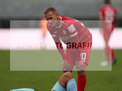 Fotos von FC Würzburger Kickers - Türkgücü München auf sportfotografie.de