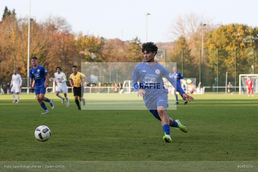 action, VAB, Sport, Schömig Digitaldruck Arena, SV Vatan Spor Aschaffenburg, Rimpar, Landesliga Nordwest, Fussball, BFV, ASV Rimpar, ASV, 19. Spieltag, 03.11.2024 - Bild-ID: 2451274 action, VAB, Sport, Schömig Digitaldruck Arena, SV Vatan Spor Aschaffenburg, Rimpar, Landesliga Nordwest, Fussball, BFV, ASV Rimpar, ASV, 19. Spieltag, 03.11.2024 - Bild-ID: 2451274