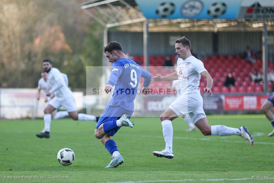 action, VAB, Sport, Schömig Digitaldruck Arena, SV Vatan Spor Aschaffenburg, Rimpar, Landesliga Nordwest, Fussball, BFV, ASV Rimpar, ASV, 19. Spieltag, 03.11.2024 - Bild-ID: 2451284 action, VAB, Sport, Schömig Digitaldruck Arena, SV Vatan Spor Aschaffenburg, Rimpar, Landesliga Nordwest, Fussball, BFV, ASV Rimpar, ASV, 19. Spieltag, 03.11.2024 - Bild-ID: 2451284
