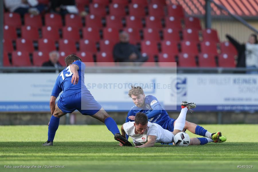 action, VAB, Sport, Schömig Digitaldruck Arena, SV Vatan Spor Aschaffenburg, Rimpar, Landesliga Nordwest, Fussball, BFV, ASV Rimpar, ASV, 19. Spieltag, 03.11.2024 - Bild-ID: 2451329