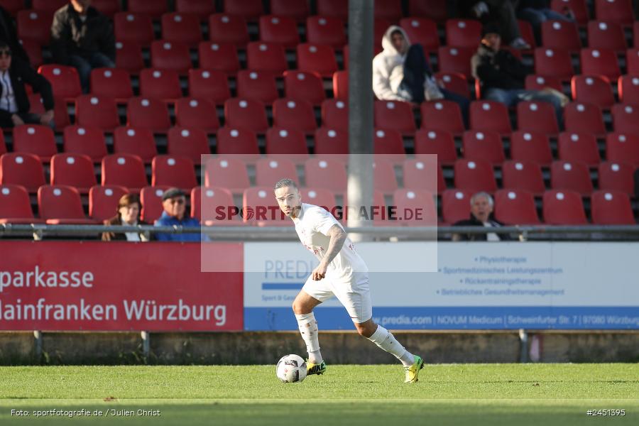 action, VAB, Sport, Schömig Digitaldruck Arena, SV Vatan Spor Aschaffenburg, Rimpar, Landesliga Nordwest, Fussball, BFV, ASV Rimpar, ASV, 19. Spieltag, 03.11.2024 - Bild-ID: 2451395