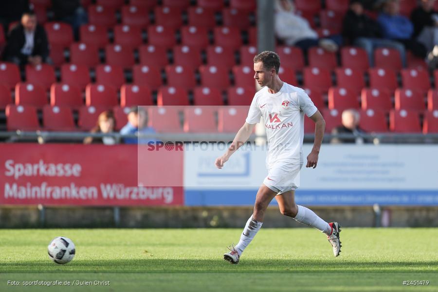 action, VAB, Sport, Schömig Digitaldruck Arena, SV Vatan Spor Aschaffenburg, Rimpar, Landesliga Nordwest, Fussball, BFV, ASV Rimpar, ASV, 19. Spieltag, 03.11.2024 - Bild-ID: 2451479