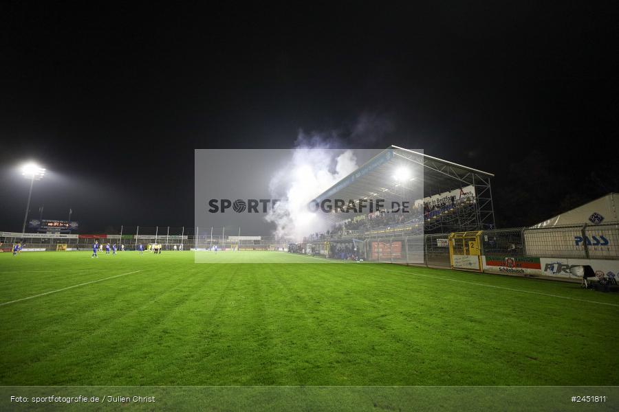 sport, action, Stadion am Schönbusch, SVA, SV Viktoria Aschaffenburg, Regionalliga Bayern, Fussball, FCE, FC Eintracht Bamberg, BFV, Aschaffenburg, 13. Spieltag, 05.11.2024 - Bild-ID: 2451811 sport, action, Stadion am Schönbusch, SVA, SV Viktoria Aschaffenburg, Regionalliga Bayern, Fussball, FCE, FC Eintracht Bamberg, BFV, Aschaffenburg, 13. Spieltag, 05.11.2024 - Bild-ID: 2451811