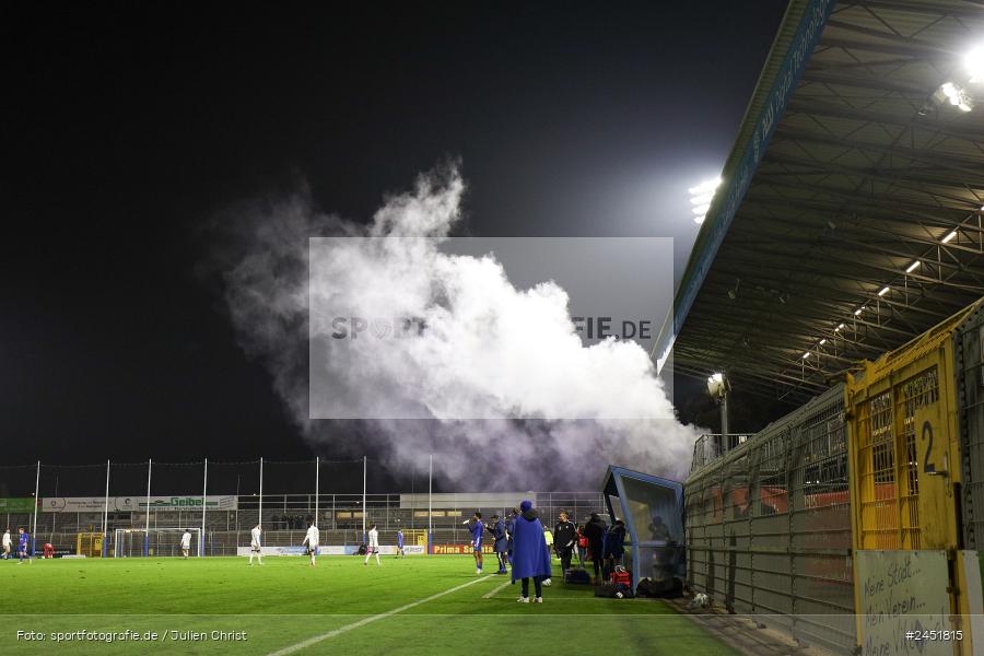 sport, action, Stadion am Schönbusch, SVA, SV Viktoria Aschaffenburg, Regionalliga Bayern, Fussball, FCE, FC Eintracht Bamberg, BFV, Aschaffenburg, 13. Spieltag, 05.11.2024 - Bild-ID: 2451815 sport, action, Stadion am Schönbusch, SVA, SV Viktoria Aschaffenburg, Regionalliga Bayern, Fussball, FCE, FC Eintracht Bamberg, BFV, Aschaffenburg, 13. Spieltag, 05.11.2024 - Bild-ID: 2451815