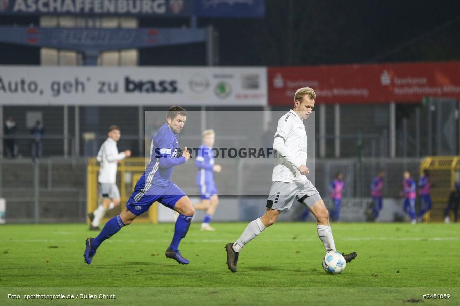 Stadion am Schönbusch, Aschaffenburg, 05.11.2024, sport, action, Fussball, BFV, 13. Spieltag, Regionalliga Bayern, FCE, SVA, FC Eintracht Bamberg, SV Viktoria Aschaffenburg - Bild-ID: 2451859 Stadion am Schönbusch, Aschaffenburg, 05.11.2024, sport, action, Fussball, BFV, 13. Spieltag, Regionalliga Bayern, FCE, SVA, FC Eintracht Bamberg, SV Viktoria Aschaffenburg - Bild-ID: 2451859
