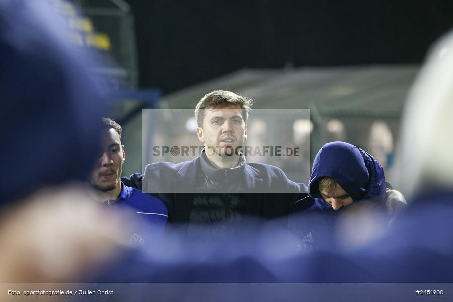 Stadion am Schönbusch, Aschaffenburg, 05.11.2024, sport, action, Fussball, BFV, 13. Spieltag, Regionalliga Bayern, FCE, SVA, FC Eintracht Bamberg, SV Viktoria Aschaffenburg - Bild-ID: 2451900