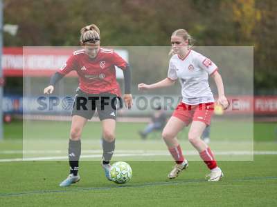 Fotos von FC Würzburger Kickers II - TSV 1846 Lohr am Main auf sportfotografie.de