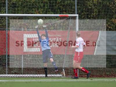 Fotos von FC Würzburger Kickers II - TSV 1846 Lohr am Main auf sportfotografie.de