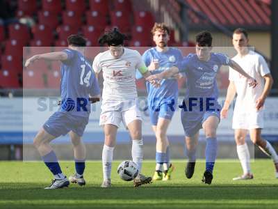 Fotos von ASV Rimpar - SV Vatan Spor Aschaffenburg auf sportfotografie.de