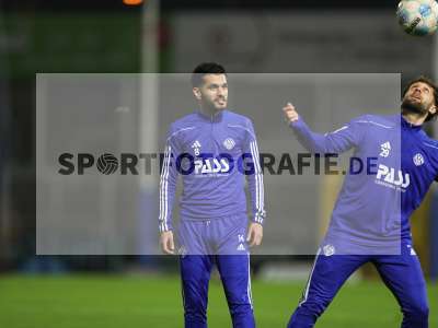 Fotos von SV Viktoria Aschaffenburg - FC Eintracht Bamberg auf sportfotografie.de
