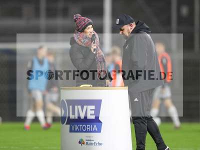 Fotos von SV Viktoria Aschaffenburg - FC Eintracht Bamberg auf sportfotografie.de
