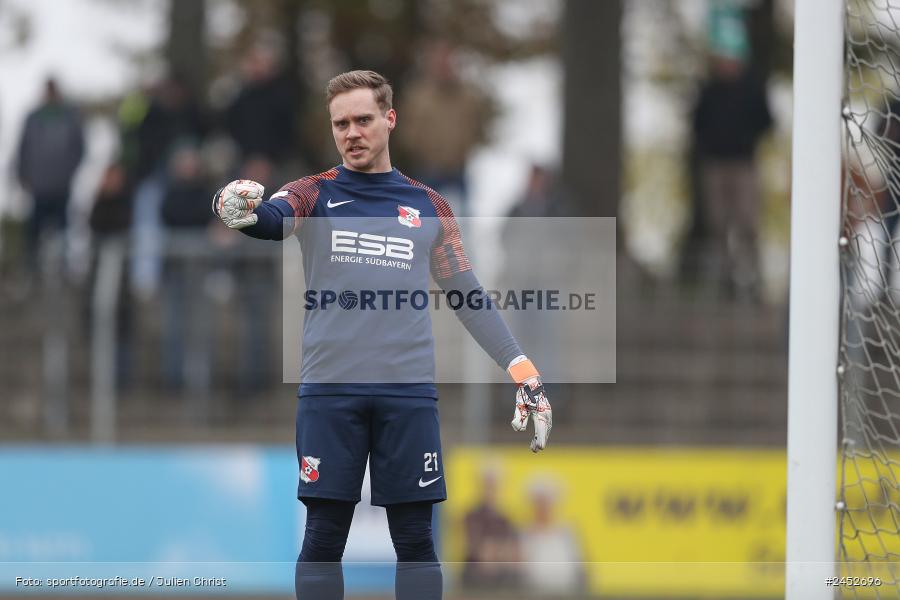 Willy-Sachs-Stadion, Schweinfurt, 09.11.2024, sport, action, Fussball, BFV, 19. Spieltag, Regionalliga Bayern, HAN, FCS, SpVgg Hankofen-Hailing, 1. FC Schweinfurt 1905 - Bild-ID: 2452696