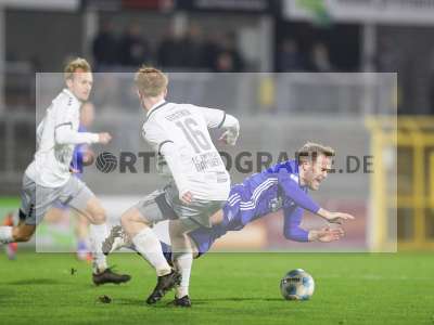 Fotos von SV Viktoria Aschaffenburg - FC Eintracht Bamberg auf sportfotografie.de