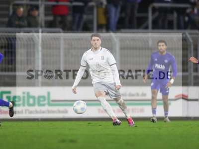 Fotos von SV Viktoria Aschaffenburg - FC Eintracht Bamberg auf sportfotografie.de