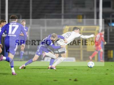 Fotos von SV Viktoria Aschaffenburg - FC Eintracht Bamberg auf sportfotografie.de