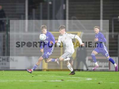 Fotos von SV Viktoria Aschaffenburg - FC Eintracht Bamberg auf sportfotografie.de