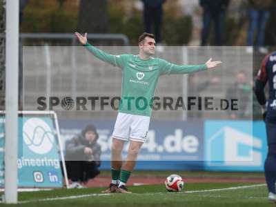 Fotos von 1. FC Schweinfurt 1905 - SpVgg Hankofen-Hailing auf sportfotografie.de