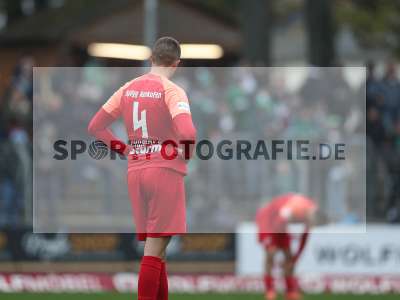 Fotos von 1. FC Schweinfurt 1905 - SpVgg Hankofen-Hailing auf sportfotografie.de